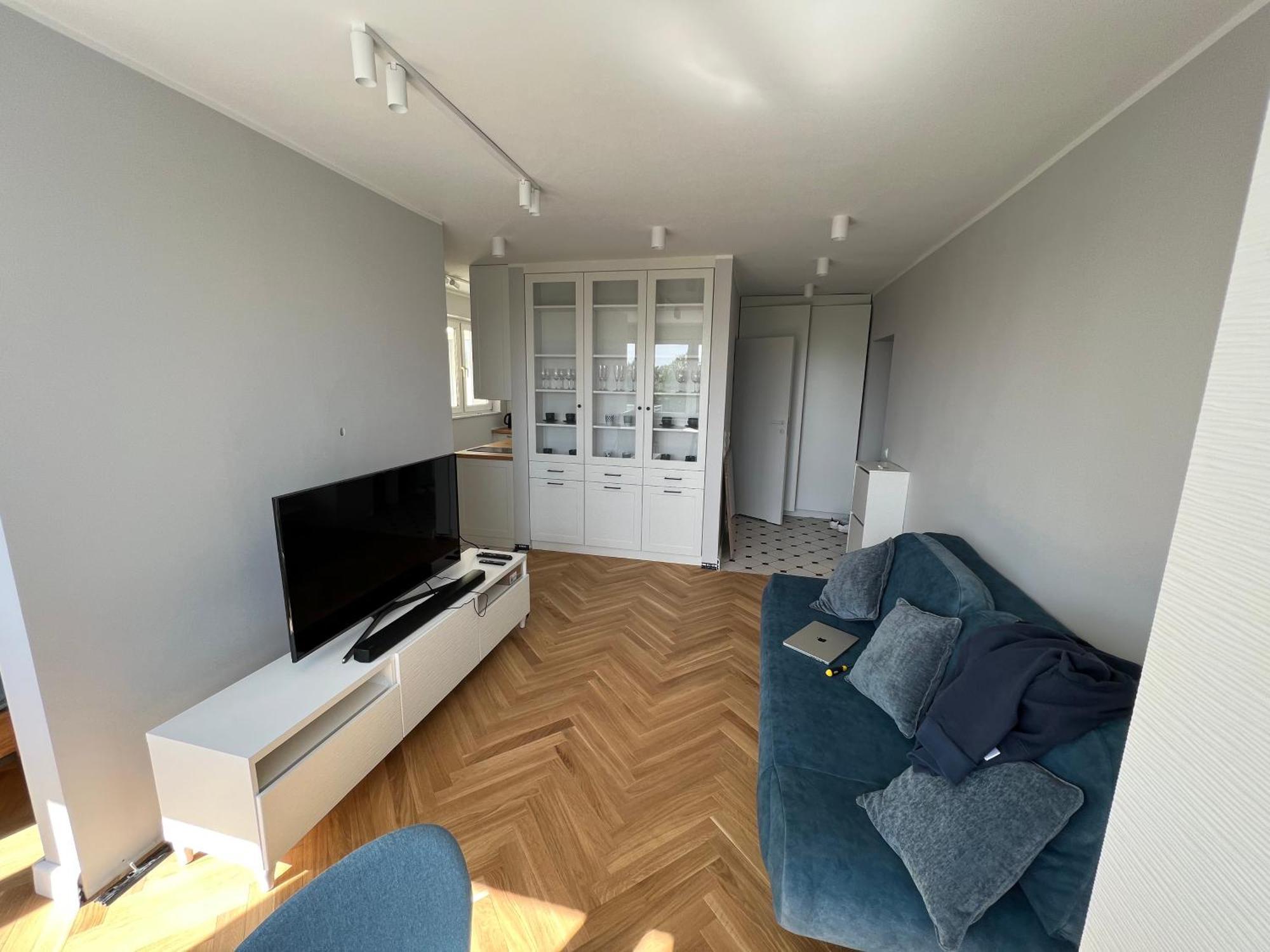 Sleepy3City With Sea View Gdynia Exterior foto